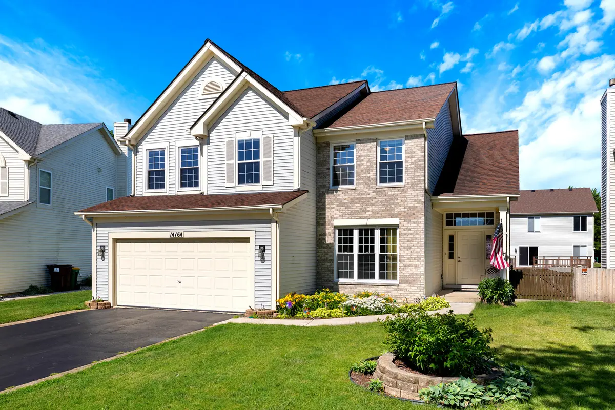 14164 S Lehigh DR, Plainfield, IL 60544