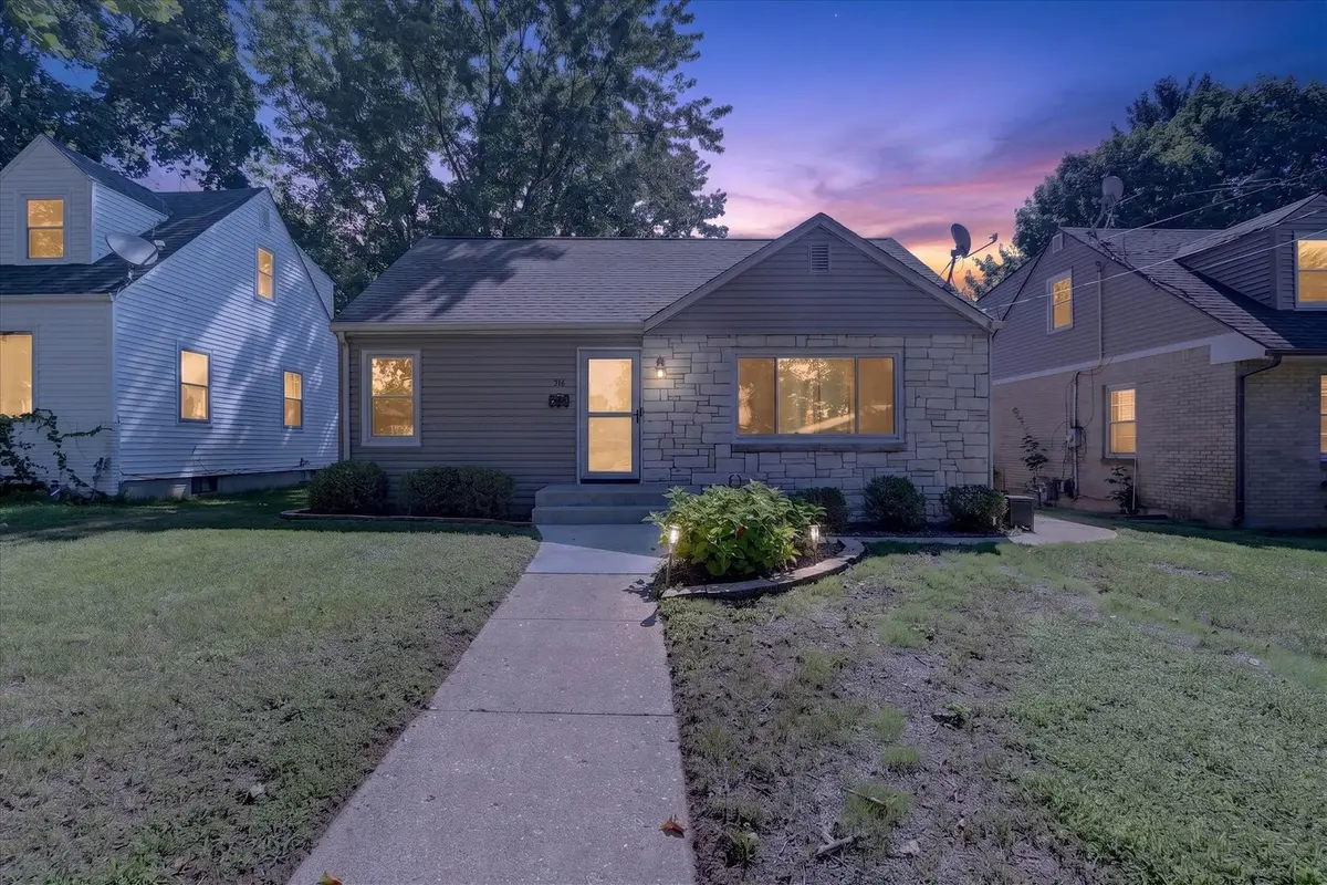 316 Hollister AVE, Rockford, IL 61108