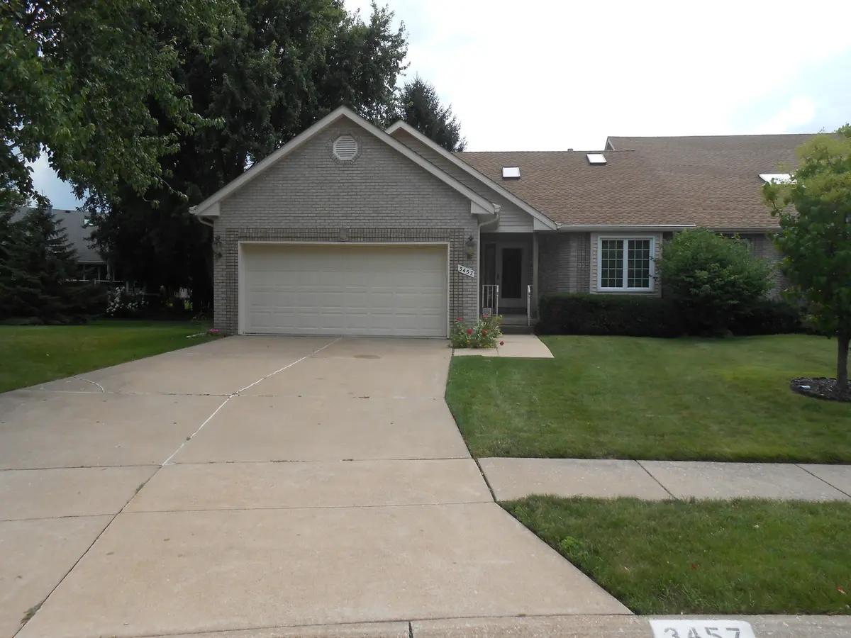 3457 Maple Glen DR #0, Bettendorf, IA 52722