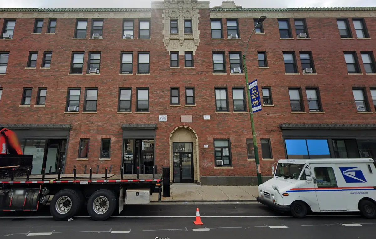 3335 W Diversey AVE #130, Chicago, IL 60647