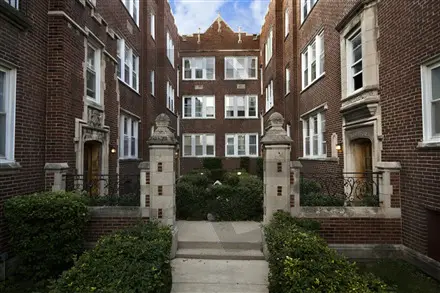 3040 W Wellington ST #3, Chicago, IL 60618