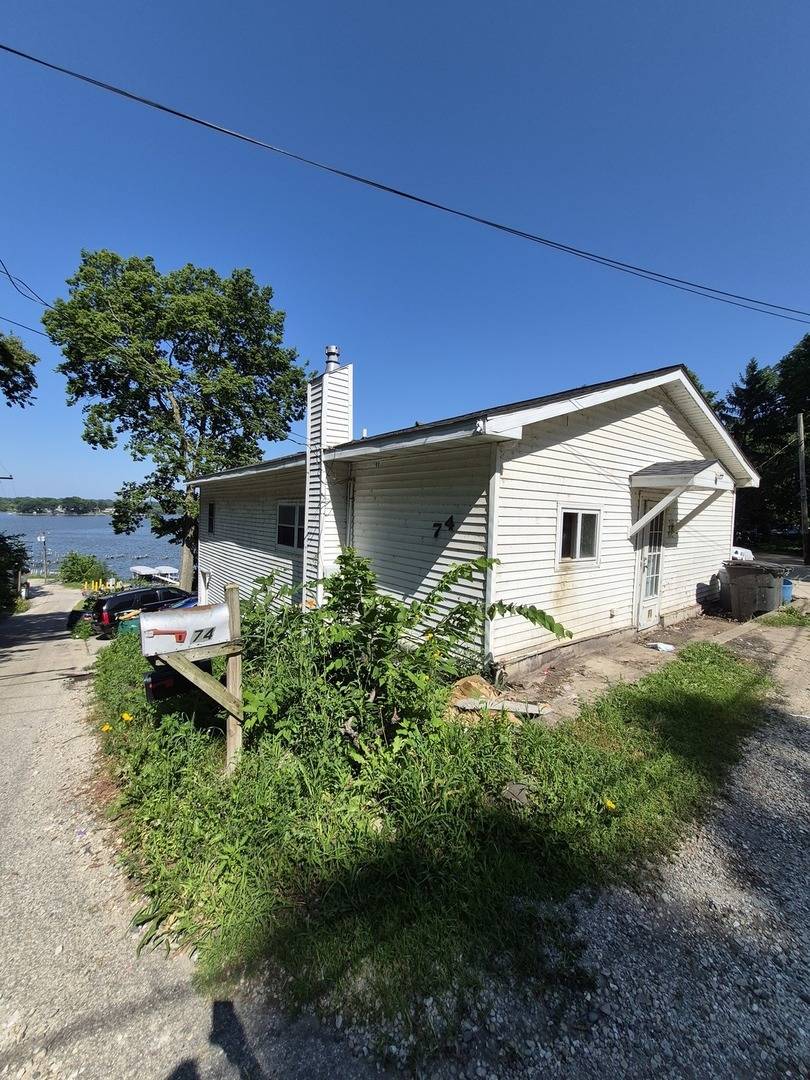 74 Cathryn ST, Fox Lake, IL 60020