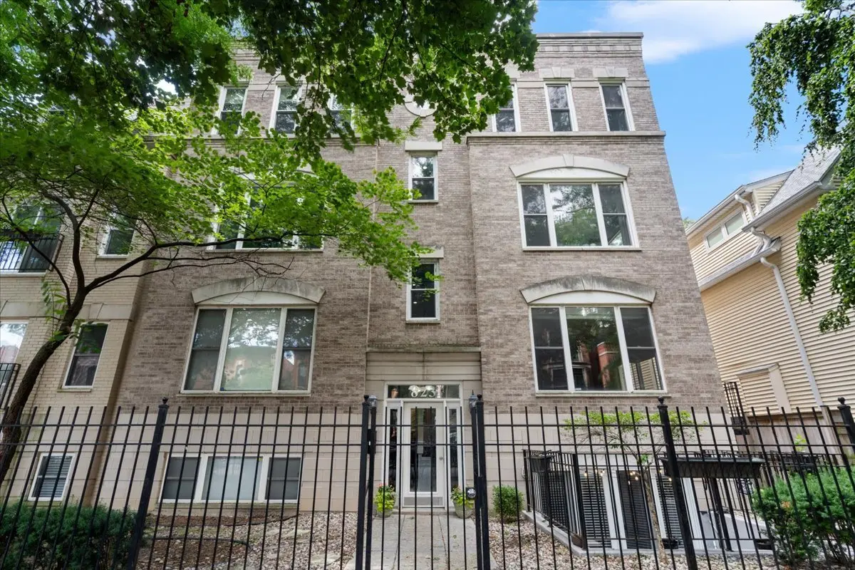 Address not disclosed, Chicago, IL 60614