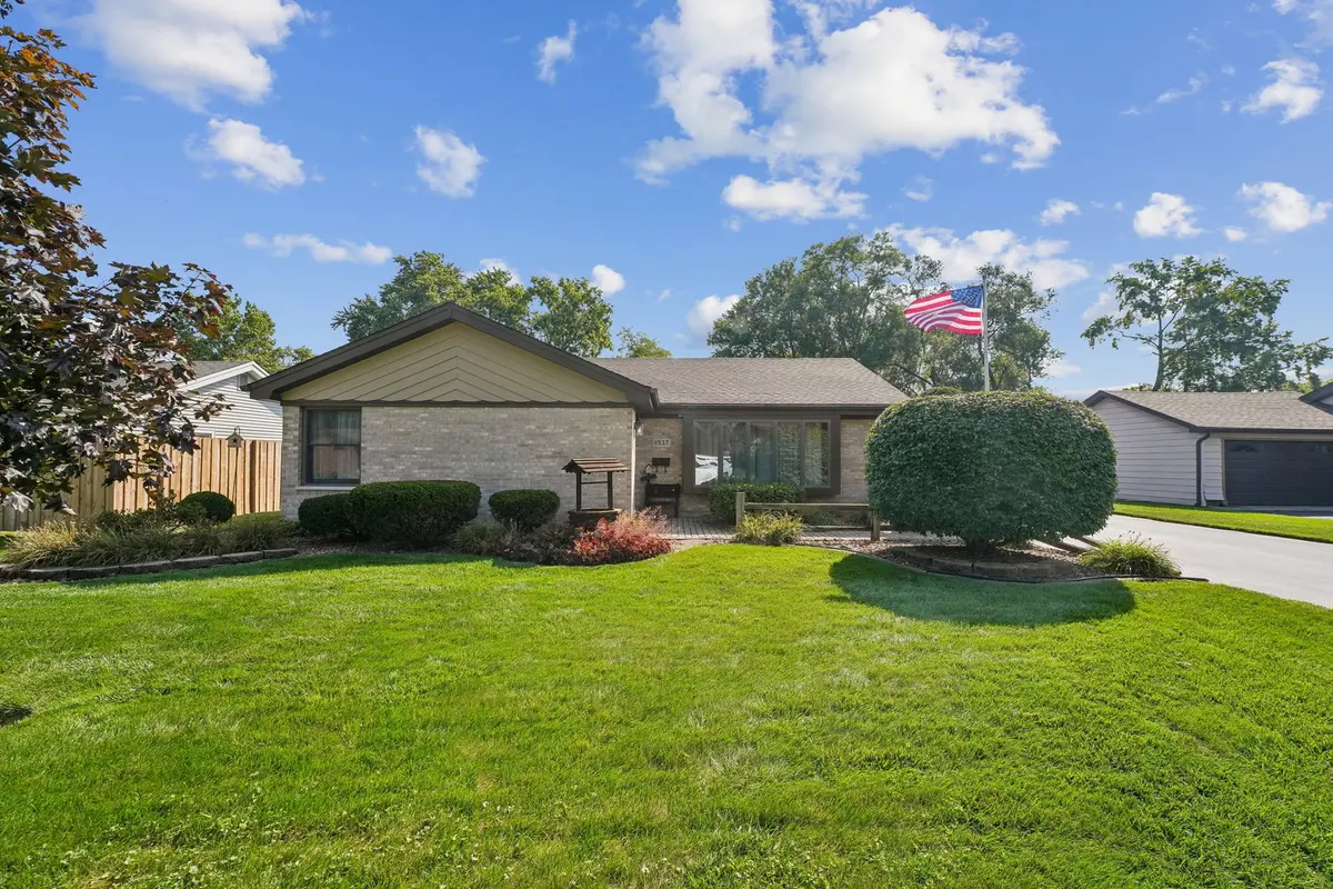 11537 S Natchez AVE, Worth, IL 60482
