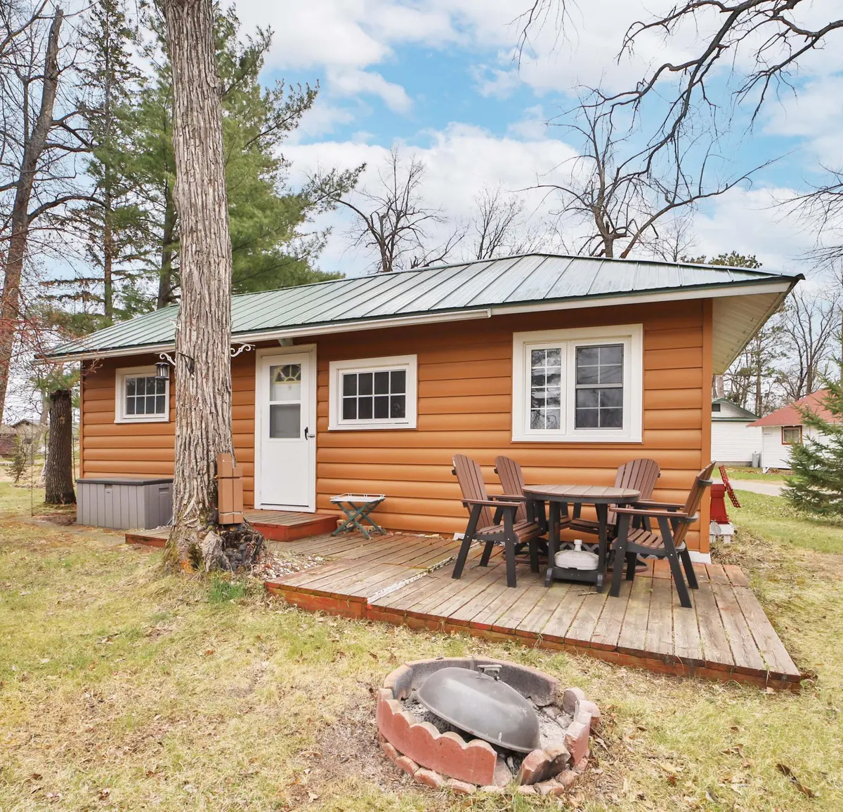 30055 Circle DR, Breezy Point, MN 56472