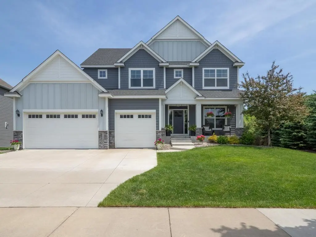 3145 132nd AVE NE, Blaine, MN 55449