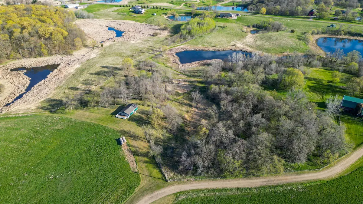 Tract 4 - TBD State Highway 108, Pelican Rapids, MN 56572