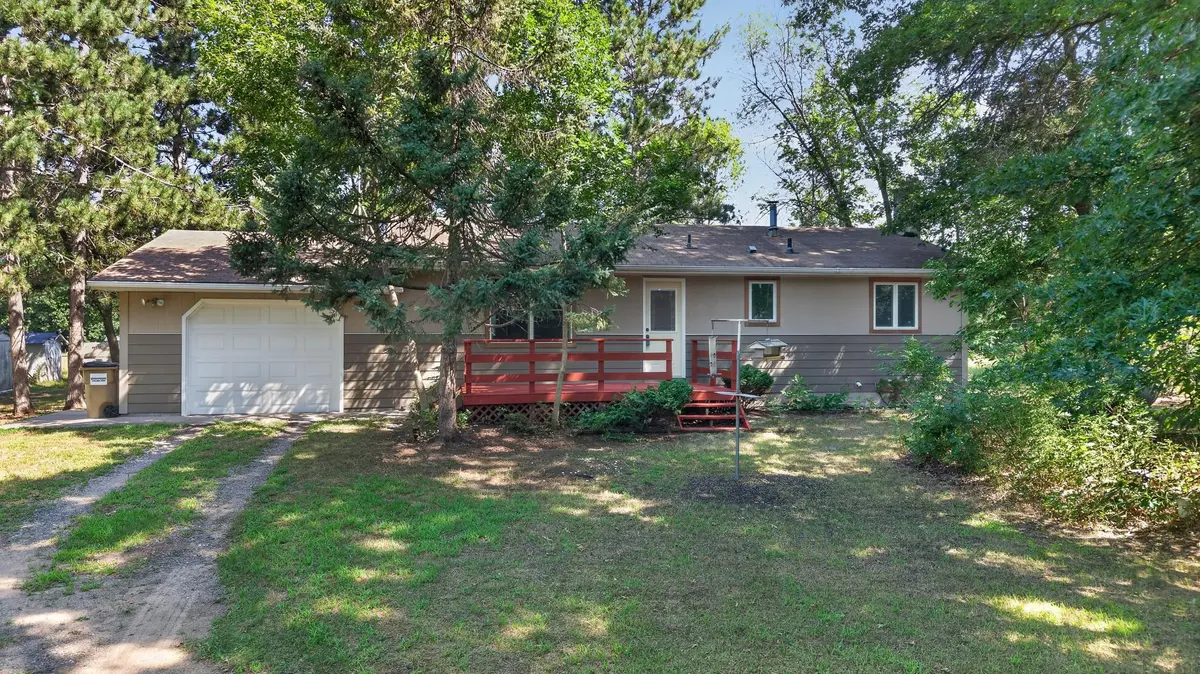 15462 321st AVE NW, Princeton, MN 55371