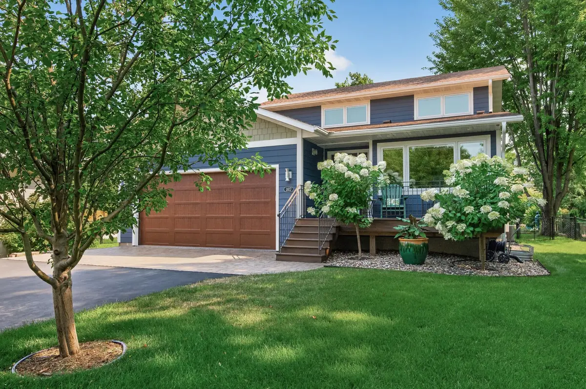 1817 W 59th ST, Minneapolis, MN 55419