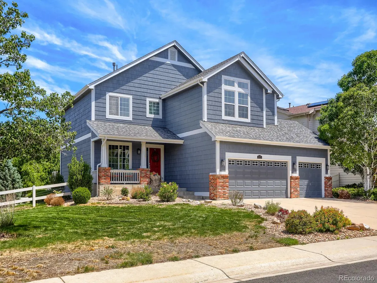 6173 Shenandoah AVE, Firestone, CO 80504