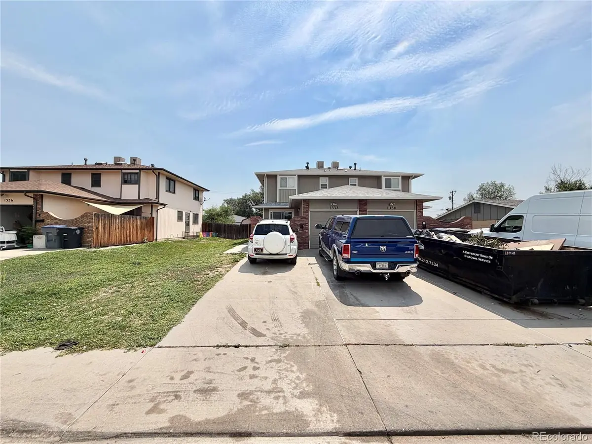 1332 Terry St, Longmont, CO 80501
