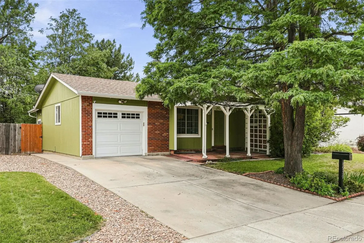 8530 W 88th PL, Westminster, CO 80021