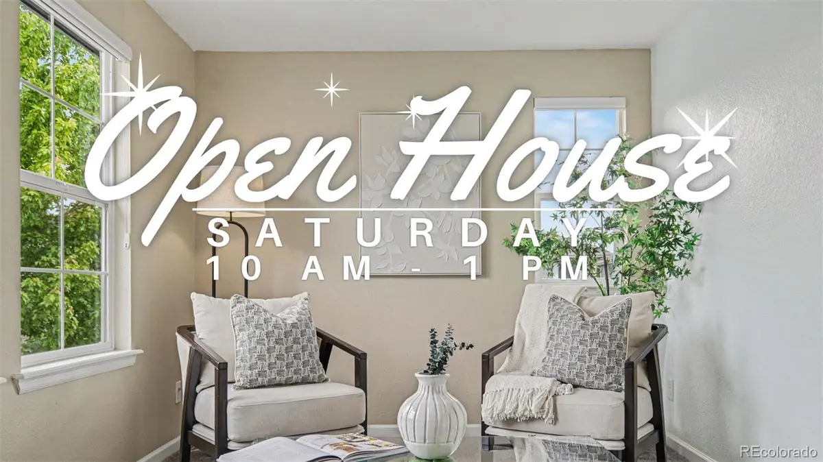 1372 S Duquesne CT, Aurora, CO 80018