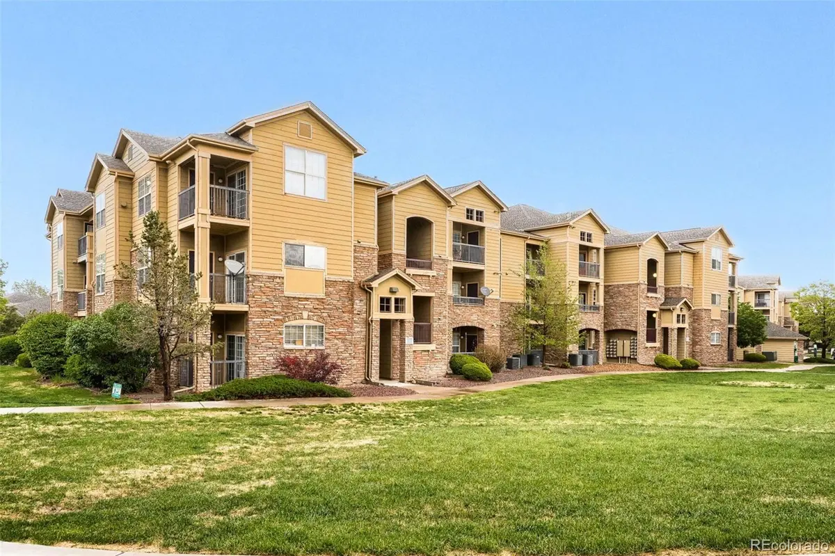 17346 Nature Walk TRL #208, Parker, CO 80134