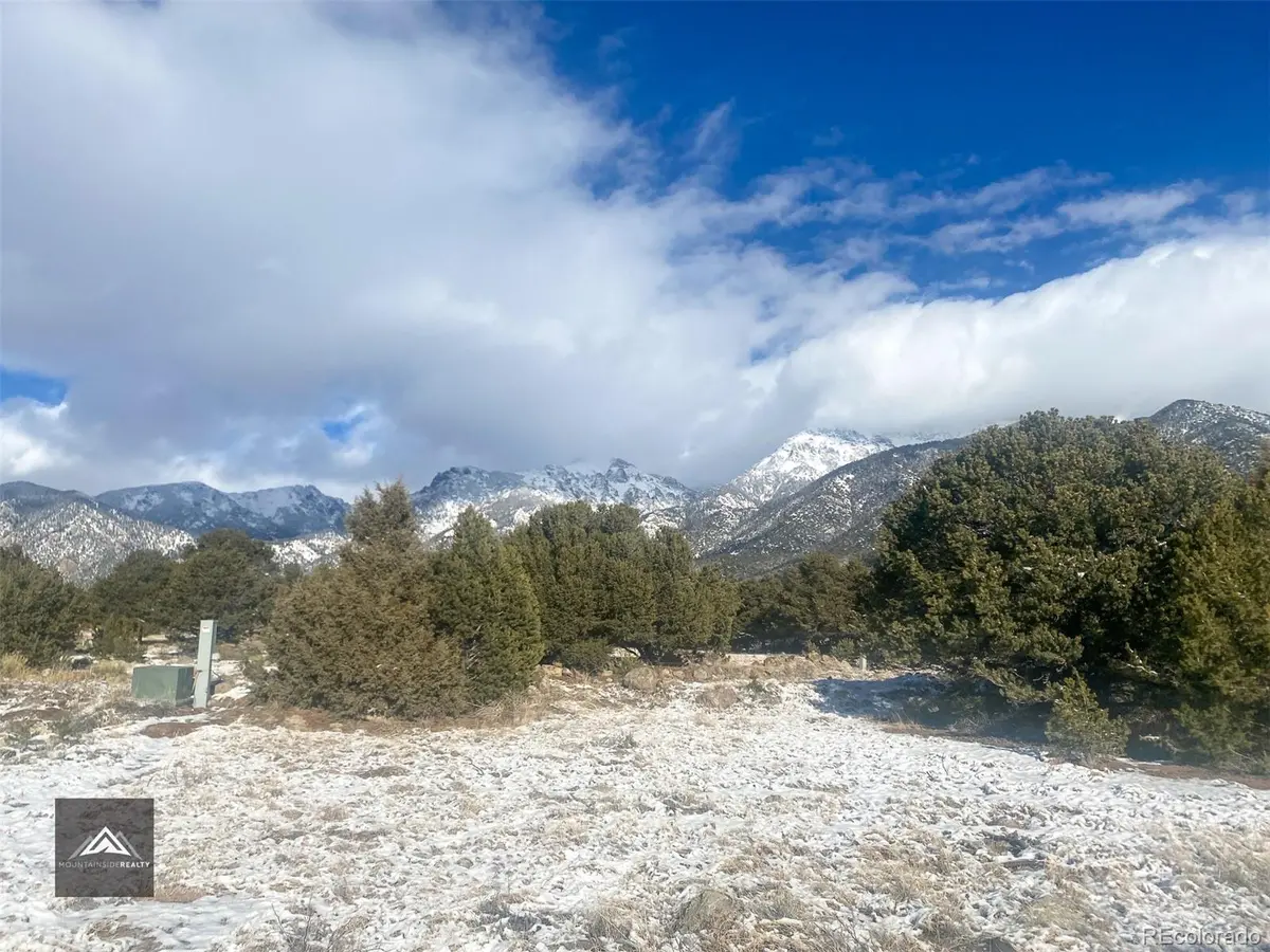 1621 Willow Creek WAY, Crestone, CO 81131