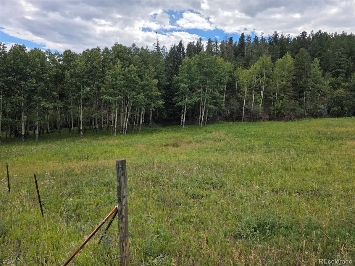 0000 Hyland DR, Evergreen, CO 80439