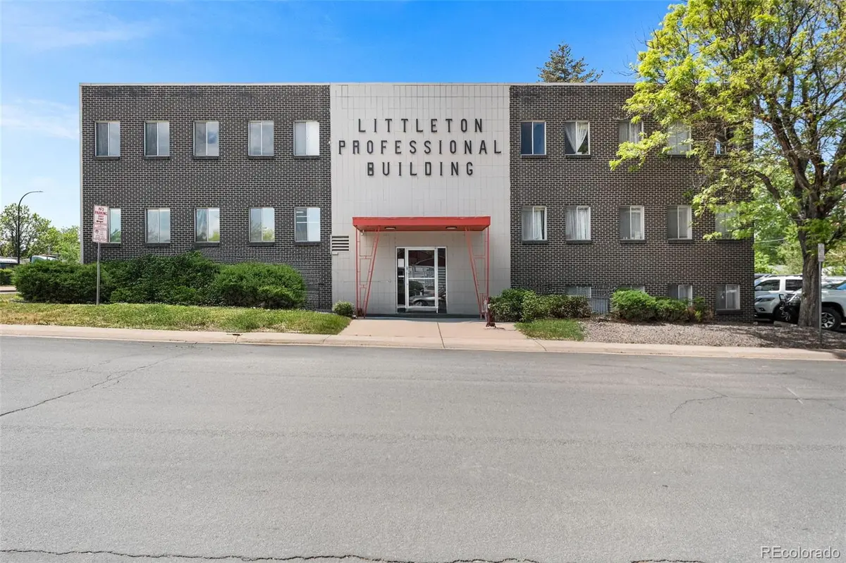 709 W Littleton BLVD, Littleton, CO 80120