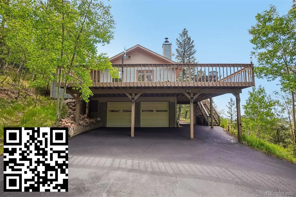 31582 Pike View DR, Conifer, CO 80433