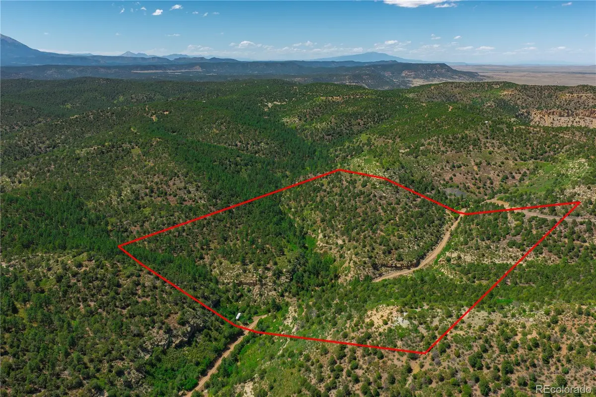 Tollerburg RD, Trinidad, CO 81082
