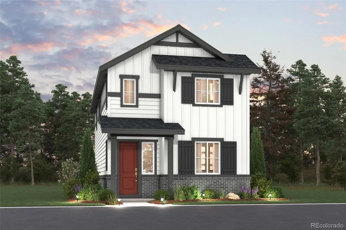 20333 E 57th AVE, Aurora, CO 80019