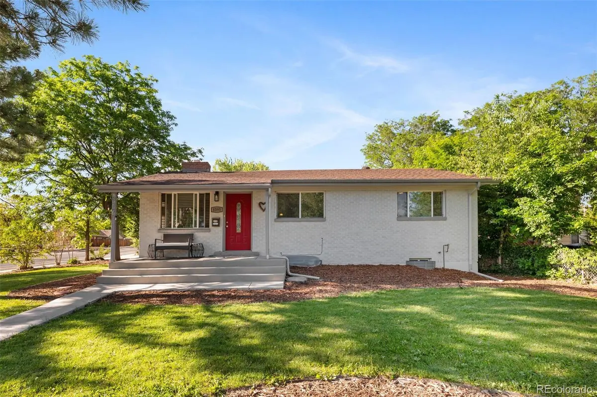 8395 W 64th AVE, Arvada, CO 80004