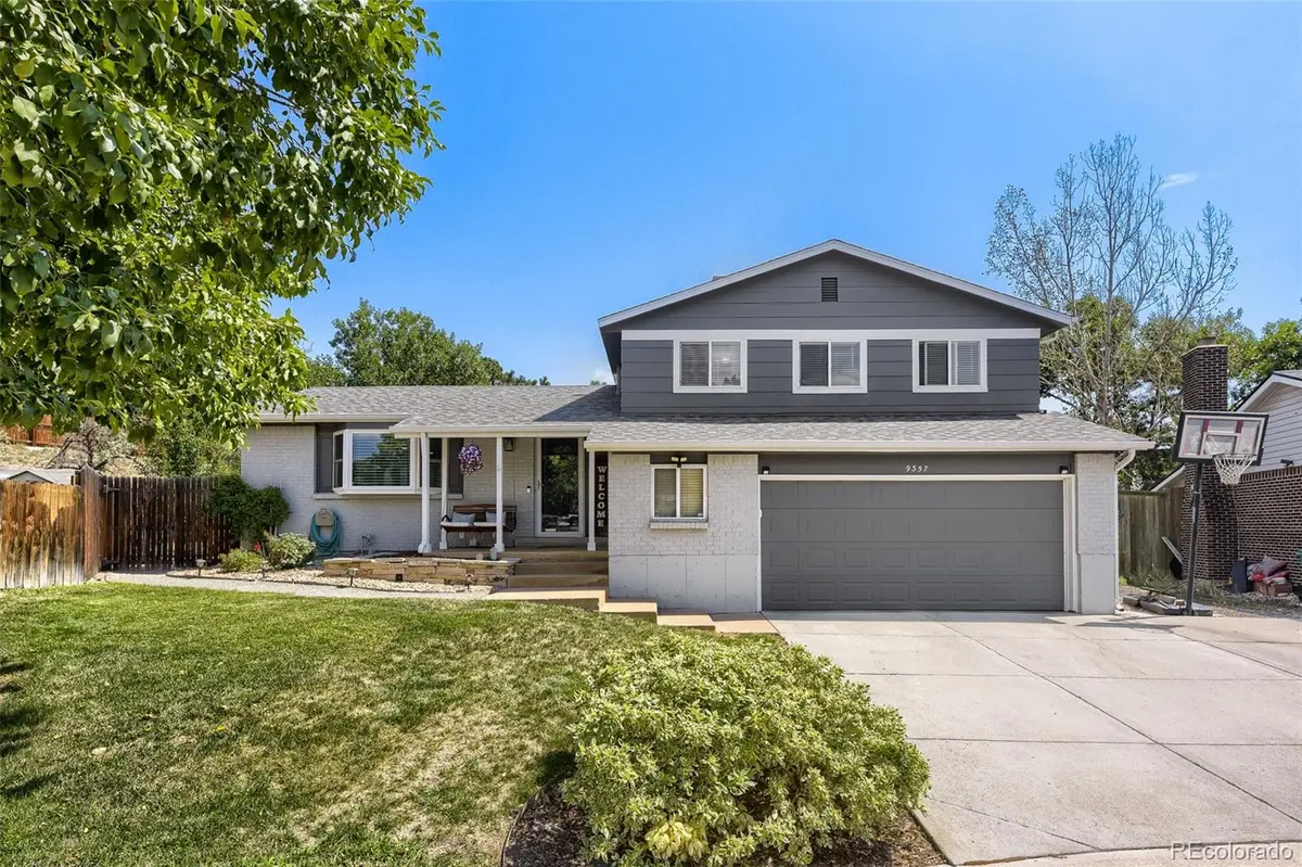 9357 W Brittany AVE, Littleton, CO 80123