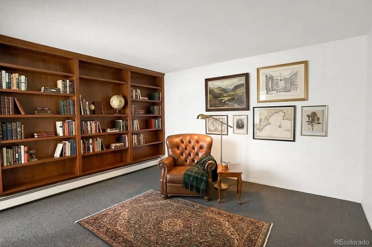 705 S Alton WAY #5B, Denver, CO 80247