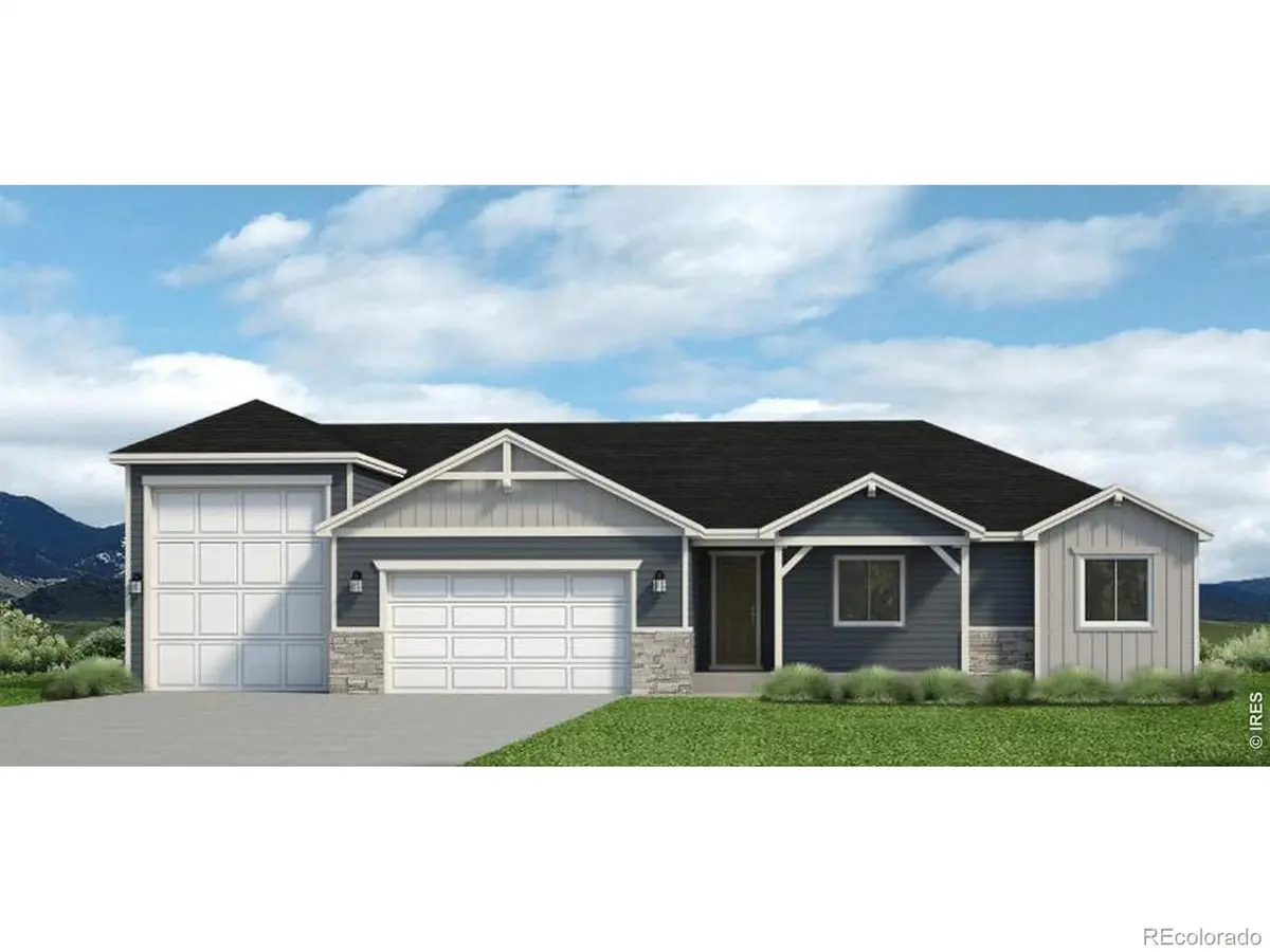 505 Gavin CT, Hudson, CO 80642