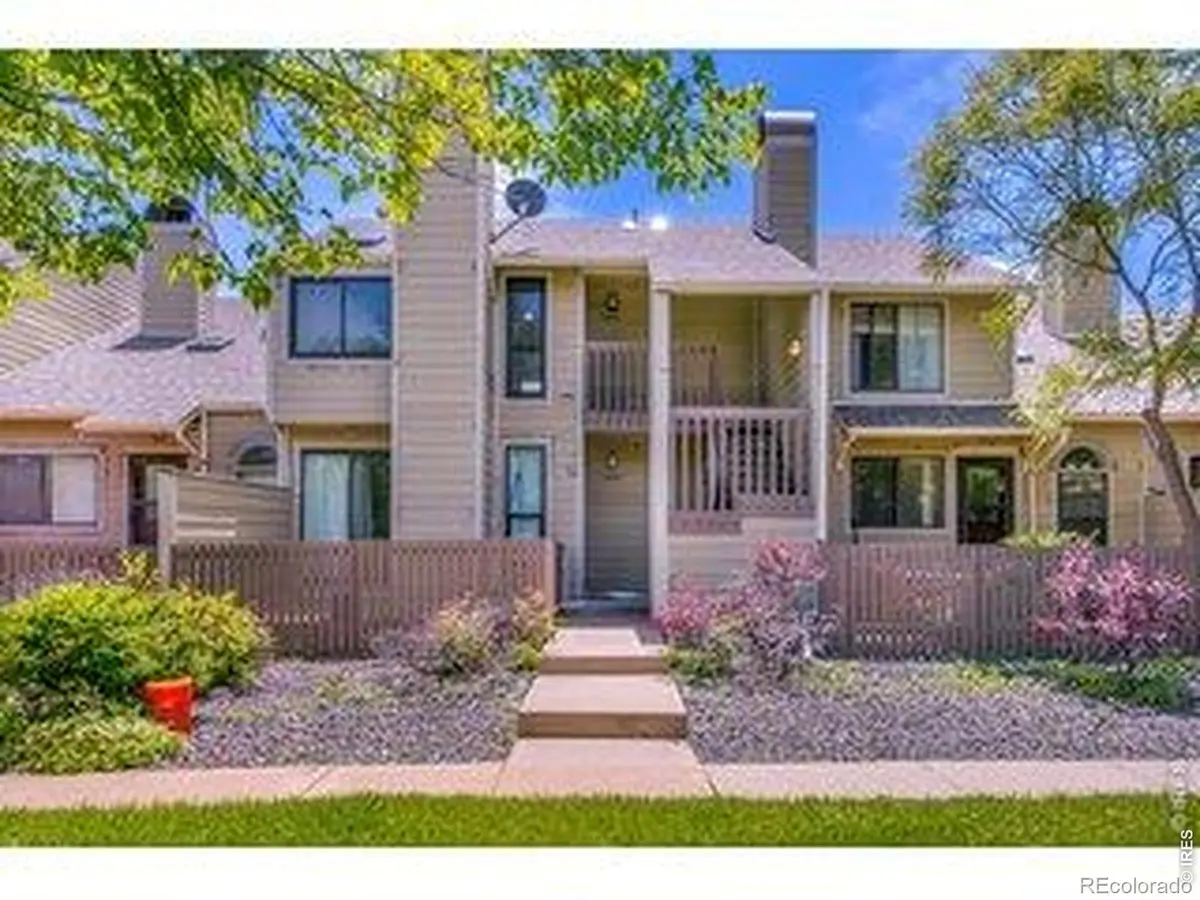 347 S Taft CT #16, Louisville, CO 80027