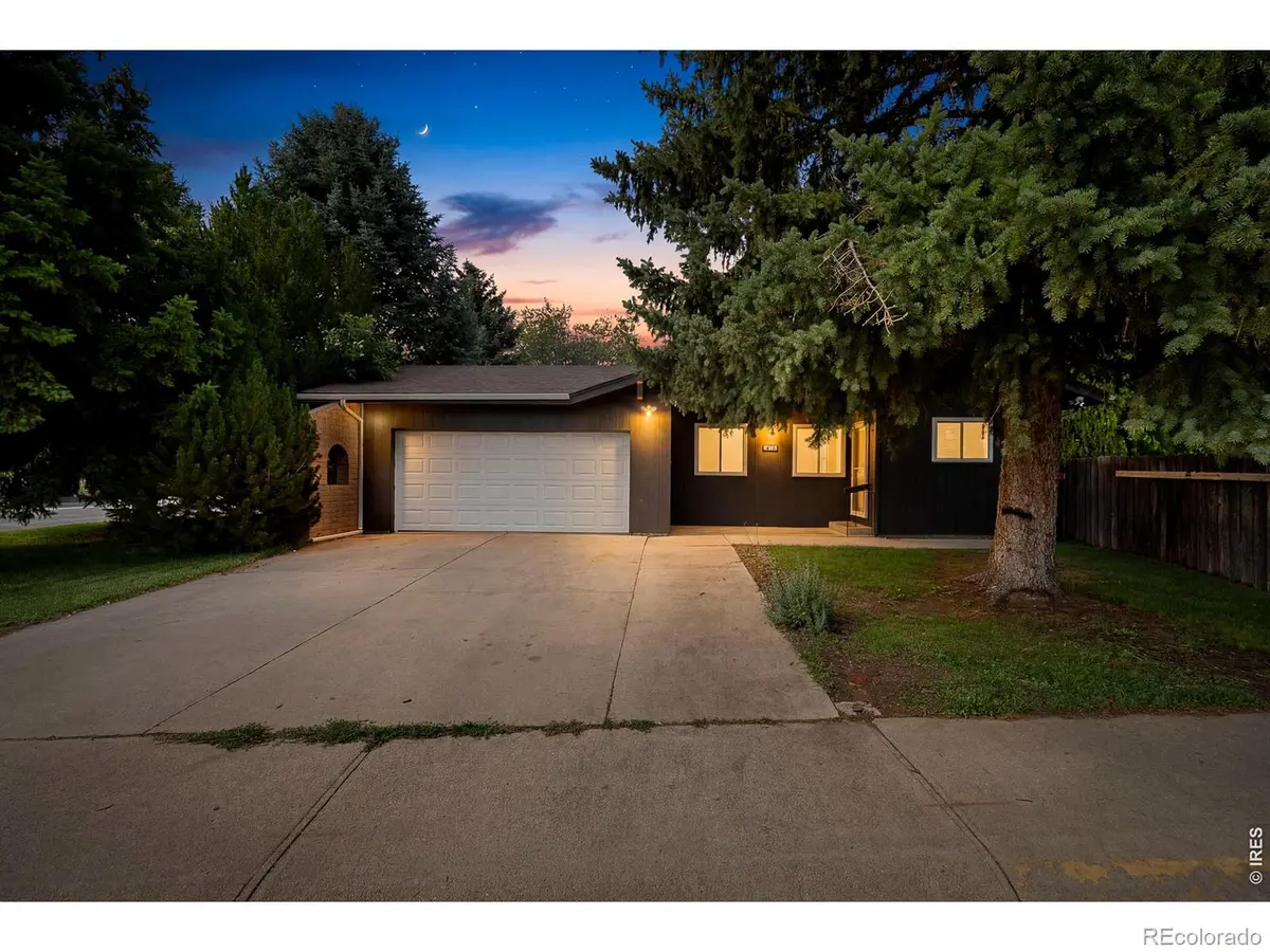 616 41st AVE, Greeley, CO 80634