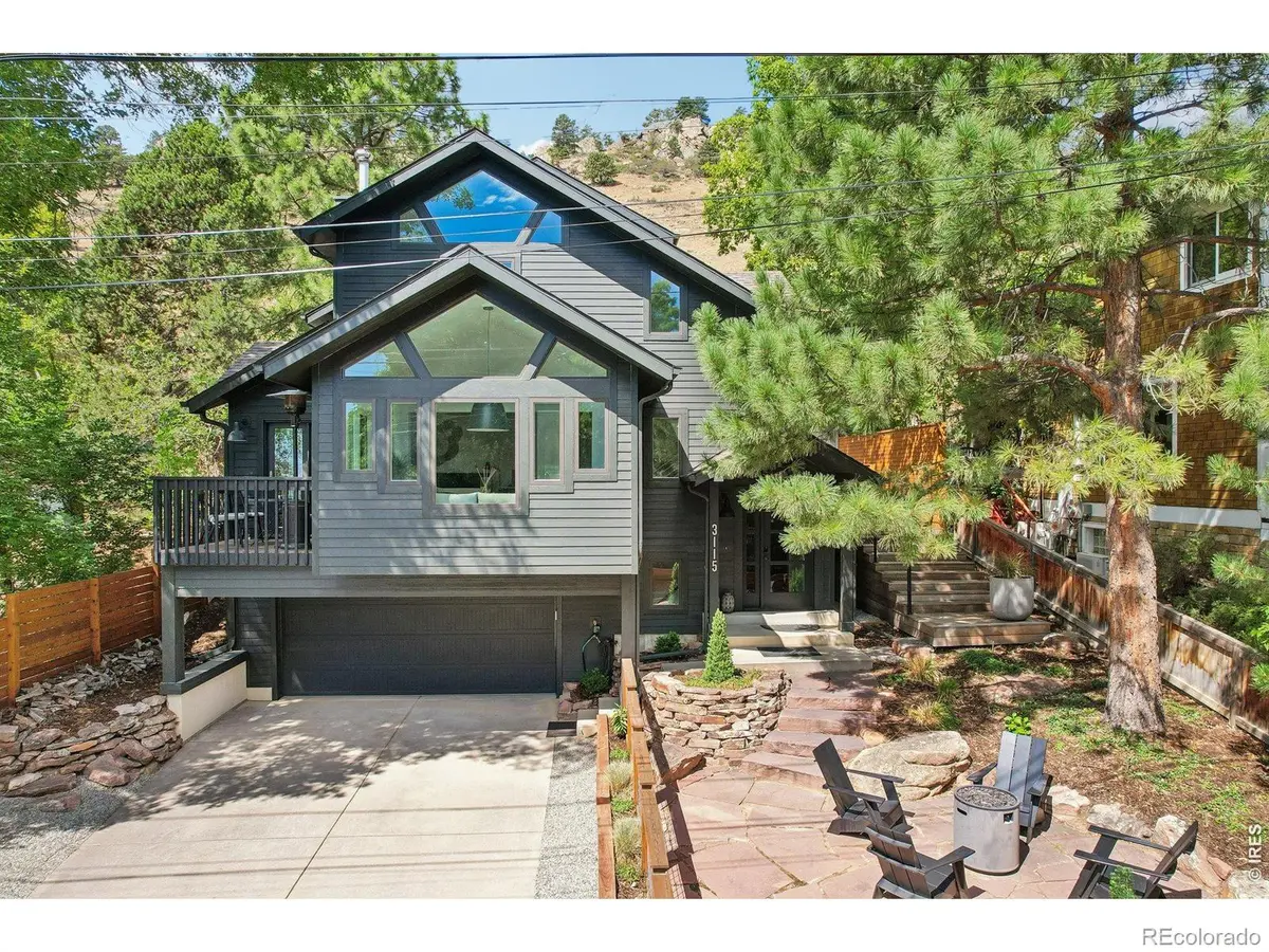 3115 3rd ST, Boulder, CO 80304