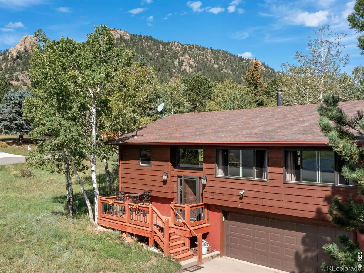 1047 Tranquil LN, Estes Park, CO 80517