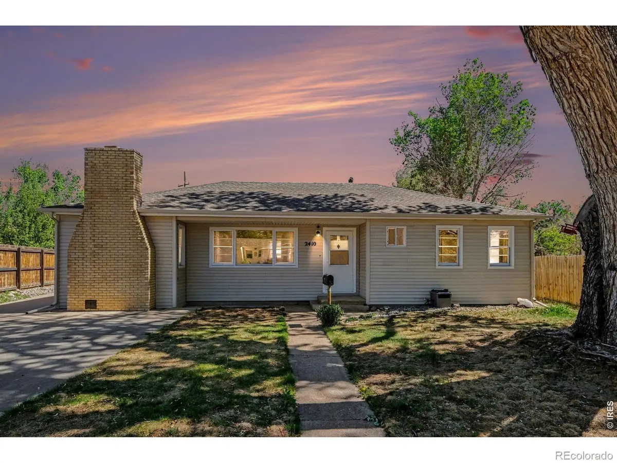 2410 14th AVE, Greeley, CO 80631