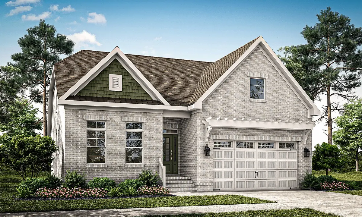 1429 Arbor Park Lane, Hendersonville, TN 37075