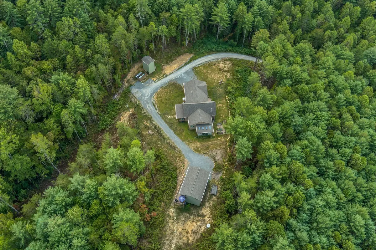 186 Campground Road, Reliance, TN 37369