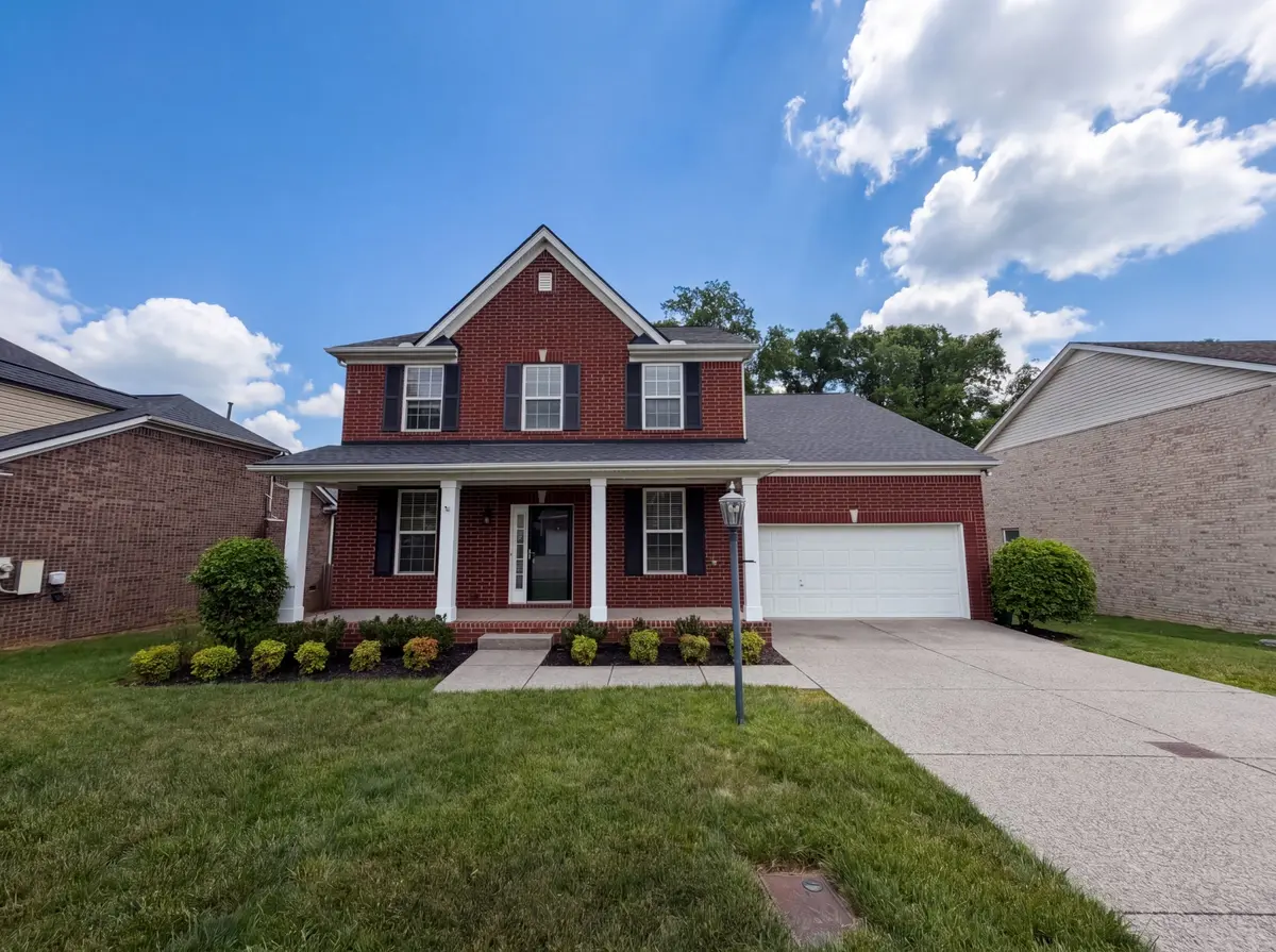 1852 Bunting Way Dr, Hermitage, TN 37076