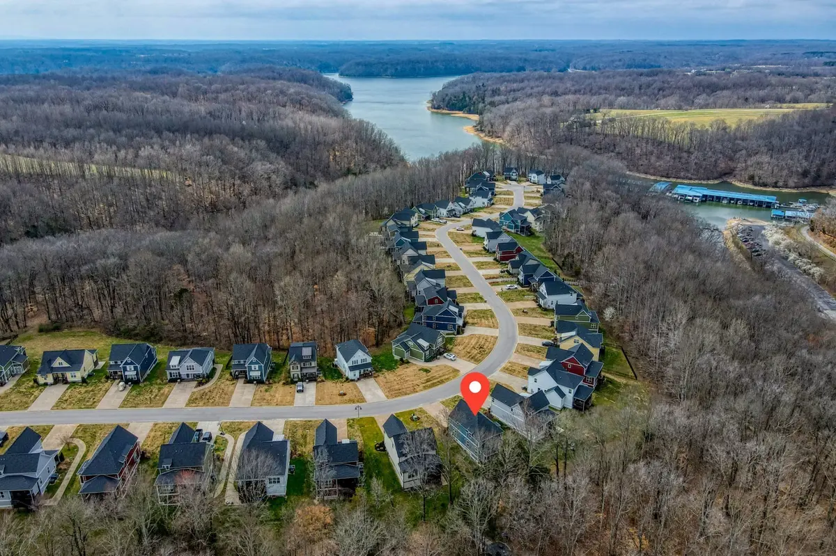 400 Evans Dr, Tullahoma, TN 37388