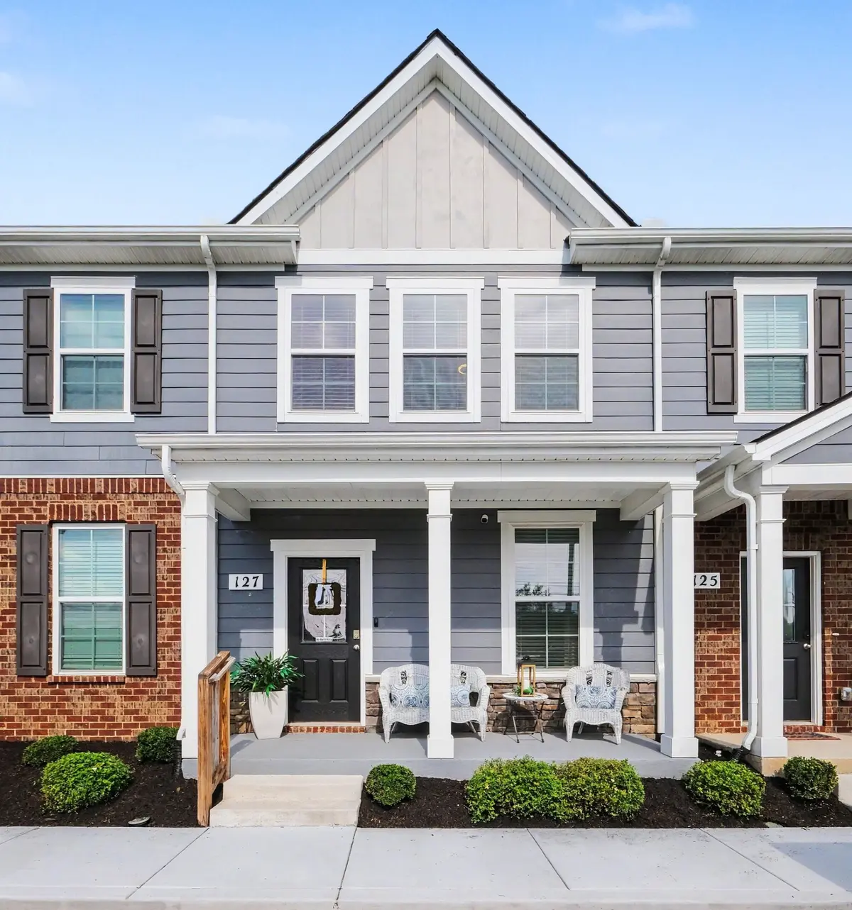 127 Grayson Cir, Chapel Hill, TN 37034
