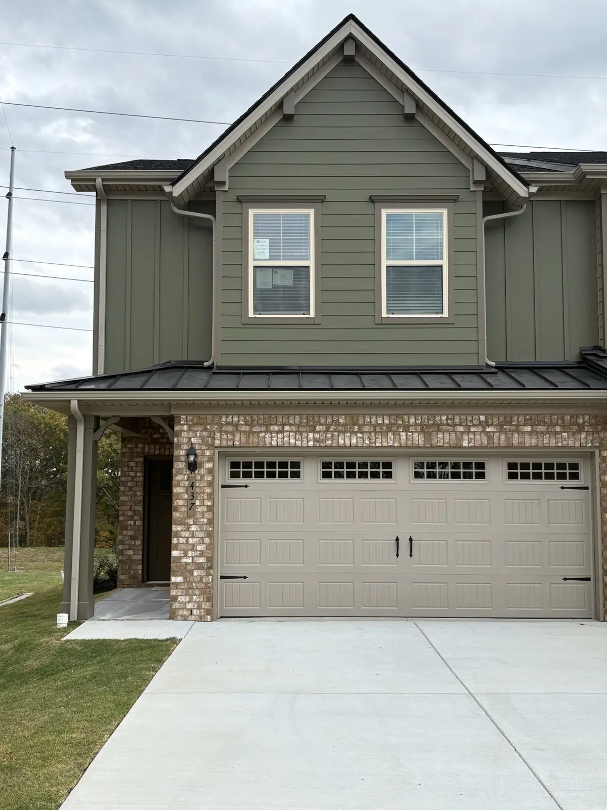 436 Slugger St, Smyrna, TN 37167