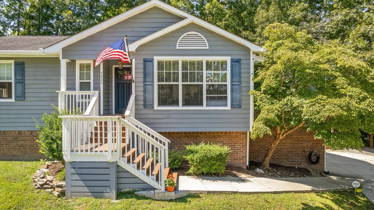 4825 Kiowa Ln #NW, Cleveland, TN 37312