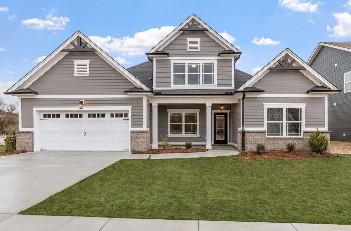 9851 Mayfly Road, Ooltewah, TN 37363