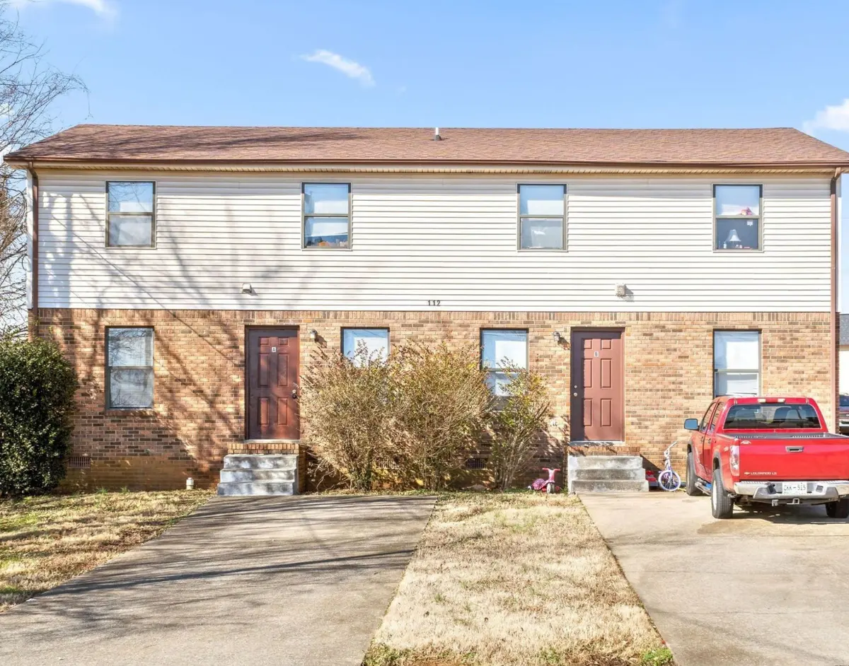 112 Stephanie Dr #D, Clarksville, TN 37042