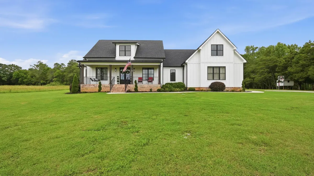 6979 Mouse Creek Road #NW, Cleveland, TN 37312