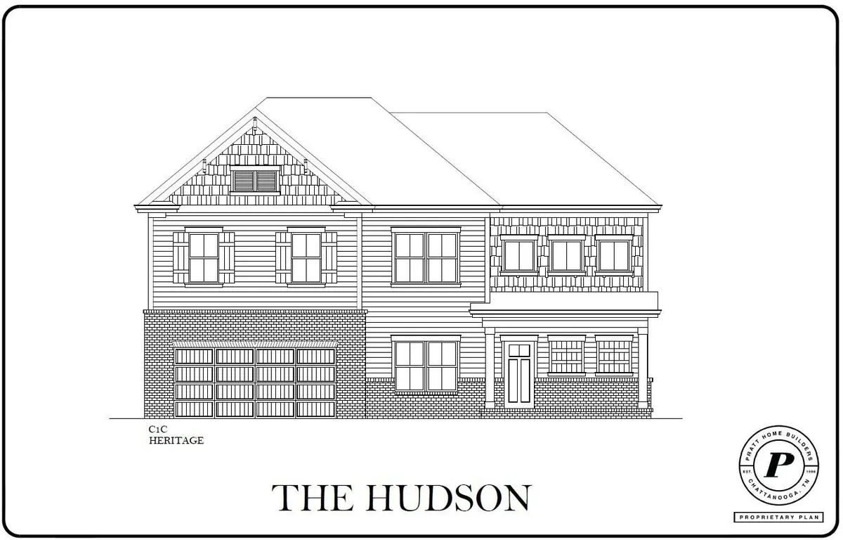 440 Winchester Drive #75, Rossville, GA 30741