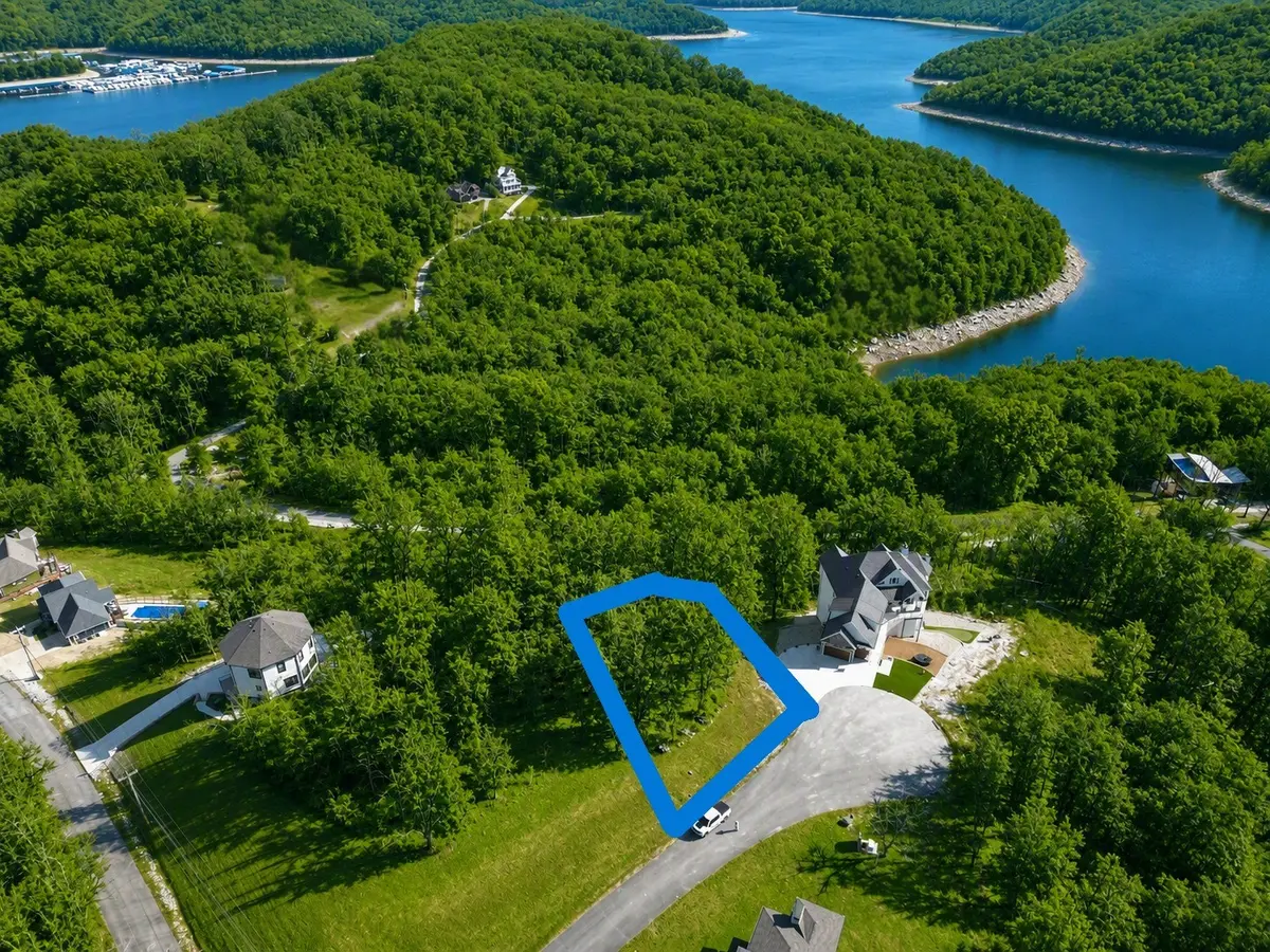 0 Shayna Ct, Smithville, TN 37166
