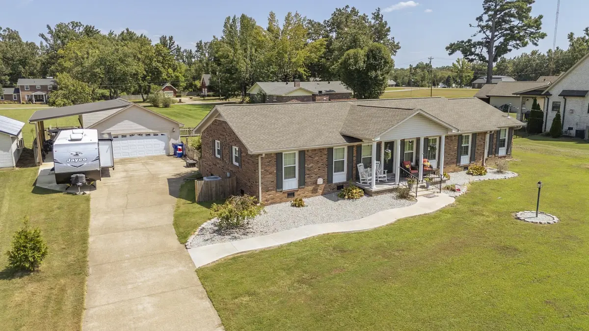 60 AVALON PL, Savannah, TN 38372