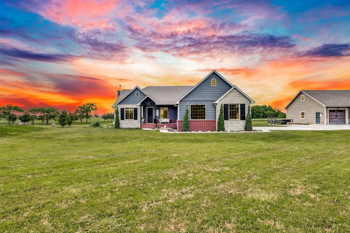 5651 S 127th, Derby, KS 67037