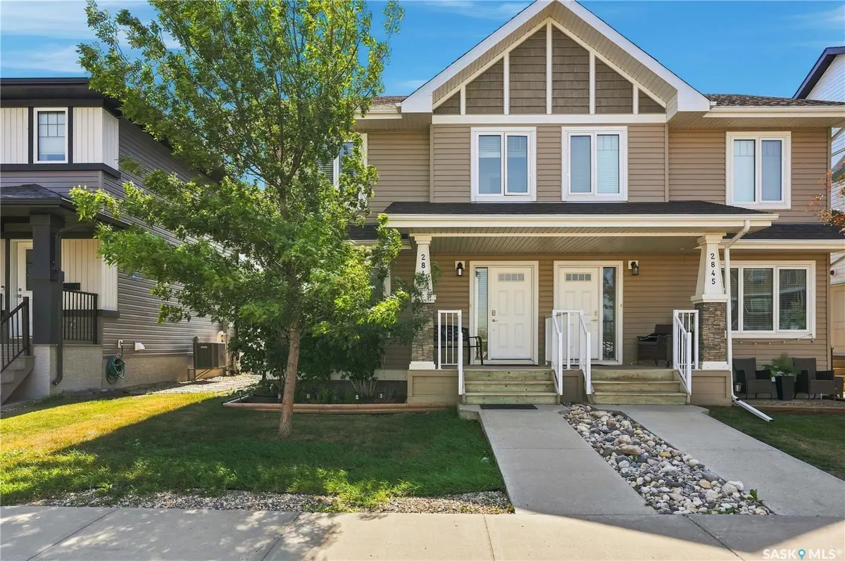 2841 Narcisse DRIVE, Regina, SK S4X 0M6