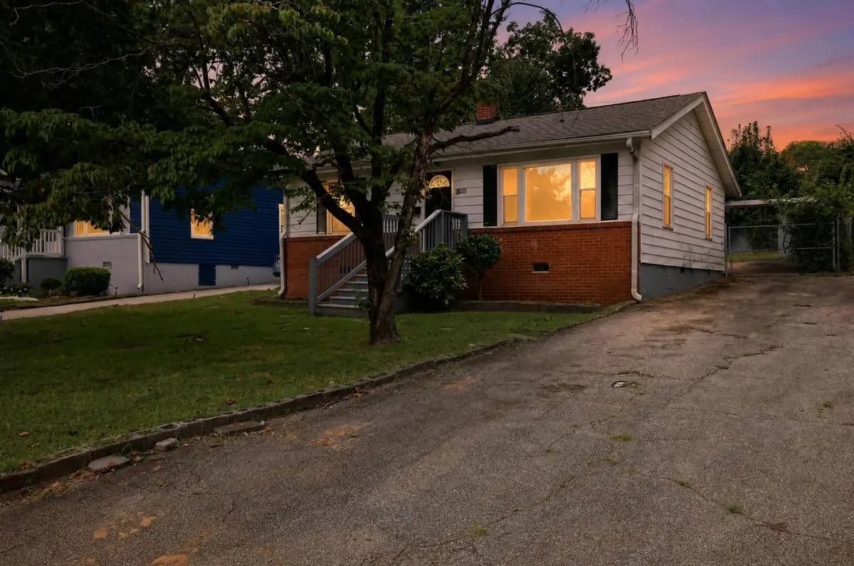 115 Westover DR, Spartanburg, SC 29306