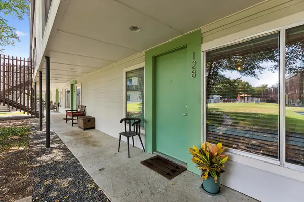 2200 Dickson DR #128, Austin, TX 78704
